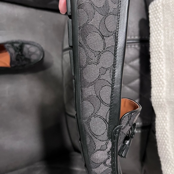 Coach shoes - Picture 3 of 3